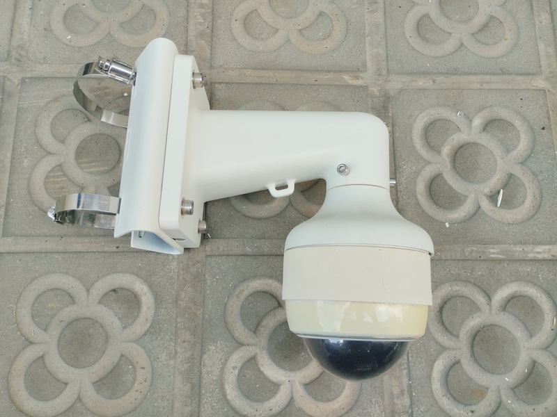 camara vigilancia nofunc met plast 30x28x13.5 10u